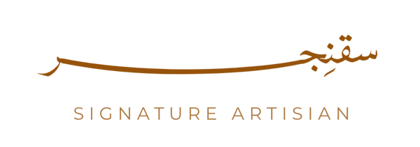 Signature Artisian
